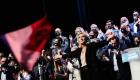 France : Marine Le Pen verrouille le parti à Perpignan avant la présidentielle 2022