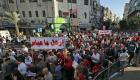 Contestation en Cisjordanie : "Une protestation ultime de la délégitimation de Mahmoud Abbas"