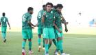 بتميمة الجزائر.. منتخب السعودية يتوج بلقب كأس العرب للشباب