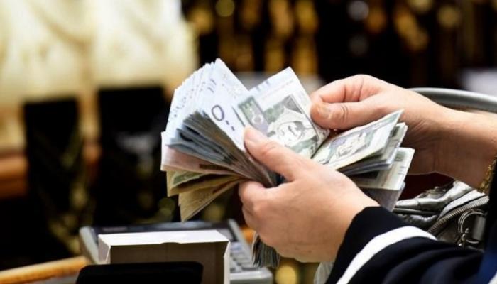 عملات نقد سعودية - أرشيفية