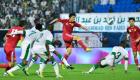 مجموعة السعودية.. قرار مفاجئ من الصين بشأن تصفيات كأس العالم