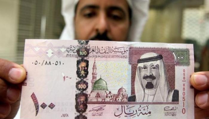 سعر الريال السعودي في مصر اليوم الثلاثاء 6 يوليو 2021