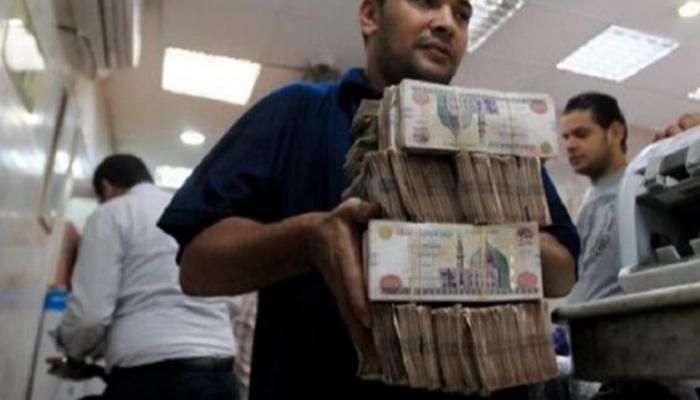 سعر الدولار في مصر اليوم الثلاثاء 6 يوليو 2021