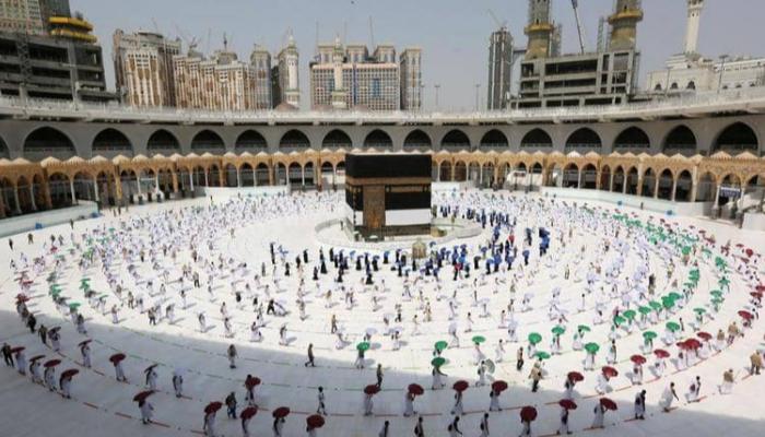 صحن المطاف