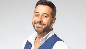 الفنان المصري أحمد السعدني