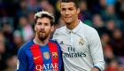 Ronaldo ve Messi Instagram'dan ne kadar gelir elde ediyor?
