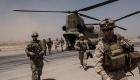 امریکا از تکمیل 90 درصدی فرآیند خروج نیروهای خود از افغانستان خبر داد