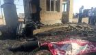 ایران | انفجار در منطقه نفتی «چشمه خوش» دهلران ۷ کشته و زخمی برجای گذاشت