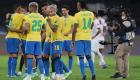 نيمار يصنع تأهل منتخب البرازيل إلى نهائي كوبا أمريكا 2021