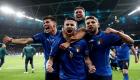 إيطاليا ضد إسبانيا.. الآزوري "المستفز" يضع حدا لأخطاء إنريكي