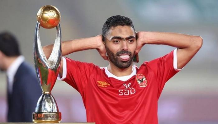 حقيقة العرض السعودي لحسين الشحات