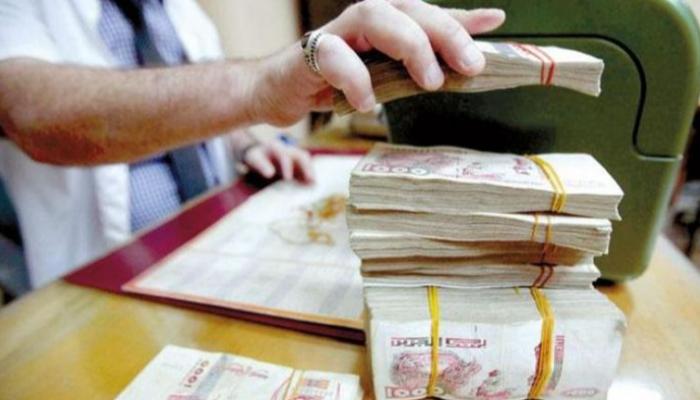 أسعار اليورو والدولار في الجزائر اليوم الأربعاء