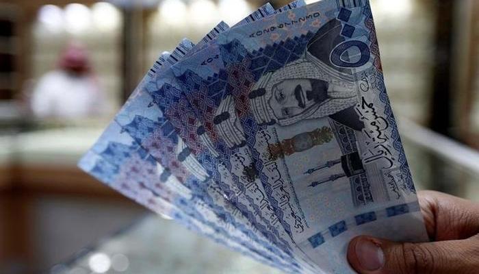 سعر الريال السعودي في مصر اليوم الأربعاء 7 يوليو 2021