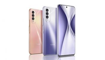 هاتف هونور X20 SE الجديد