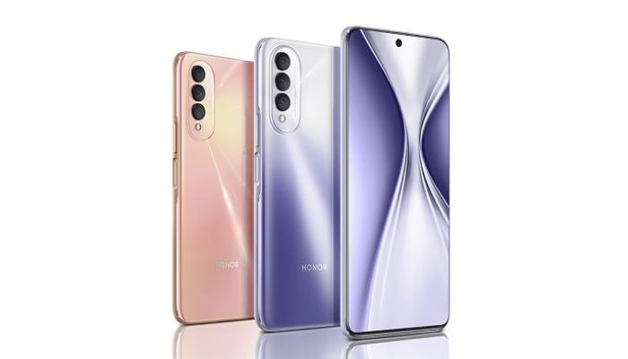 هاتف هونور X20 SE الجديد