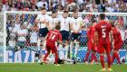 إنجلترا ضد الدنمارك.. رصاصة تهدم حصن الإنجليز المنيع في يورو 2020