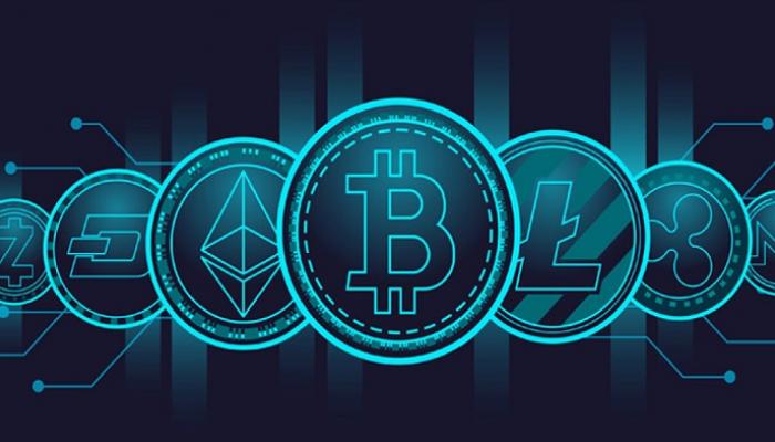 ارتفاع أسعار االعملات المشفرة