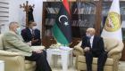 بعد فشل "لجنة الحوار".. النواب الليبي يجهز قانون انتخاب الرئيس