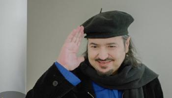 الفنان السعودي خالد سامي