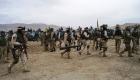 سخنگوی نیروهای افغانستان: ۲۳۶۷ طالب کشته شده‌اند