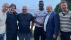 Balotelli Adanademirspor ile 3 yıllık sözleşme imzaladı