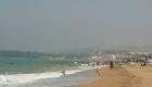 Algérie: enquête biologique sur l’empoisonnement de 149 personnes  sur une plage