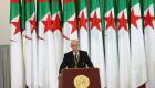Algérie: la nouvelle formation du nouveau gouvernement dévoilée