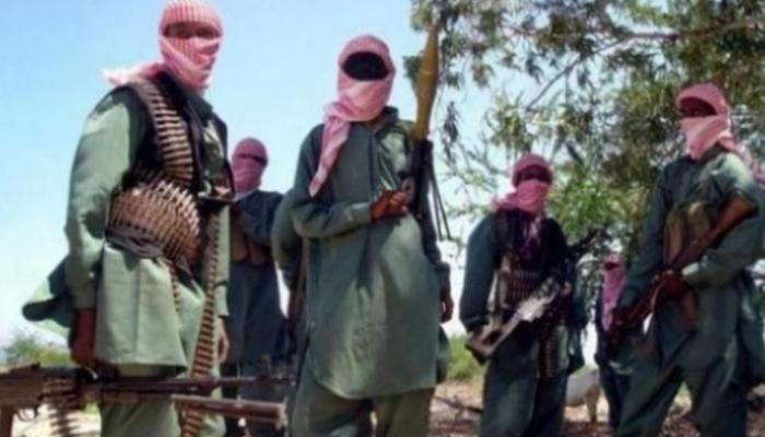 عناصر من حركة الشباب الإرهابية - أرشيفية