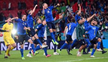 منتخب إيطاليا