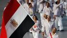 ليسوا نجوم كرة قدم.. من يرفع علم مصر في أولمبياد طوكيو 2020؟