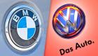 AB’den Volkswagen ve BMW’ye şok ceza!