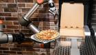 A Paris, une pizzeria où le pizzaïolo est un robot
