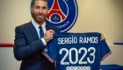 Mercato : Sergio Ramos au PSG, c'est officiel