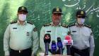 رئیس پلیس تهران: افزایش سرقت در زمان قطعی برق