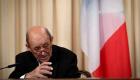 La France condamne des «actes de déstabilisation» en Irak