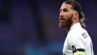 PSG Sergio Ramos'u açıkladı