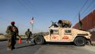 الجيش الأفغاني يستعيد عاصمة إقليمية توغلت فيها طالبان