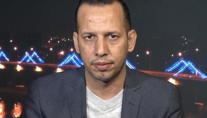 الخبير الأمني والسياسي هشام الهاشمي- أرشيفية