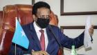إجراء أمني.. "جوبلاند" الصومالية تطرد مستشار فرماجو 