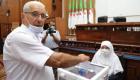 إبراهيم بوغالي رئيسا لبرلمان الجزائر.. تحديات صعبة بالانتظار
