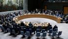 بدء جلسة مجلس الأمن الدولي بشأن سد النهضة
