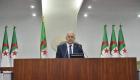 رئيس برلمان الجزائر الجديد.. مستقل بمواجهة رهان صعب