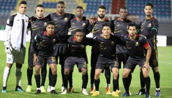 جدول ترتيب الدوري المغربي لموسم 2020-2021
