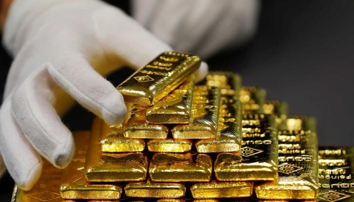 ارتفاع أسعار الذهب