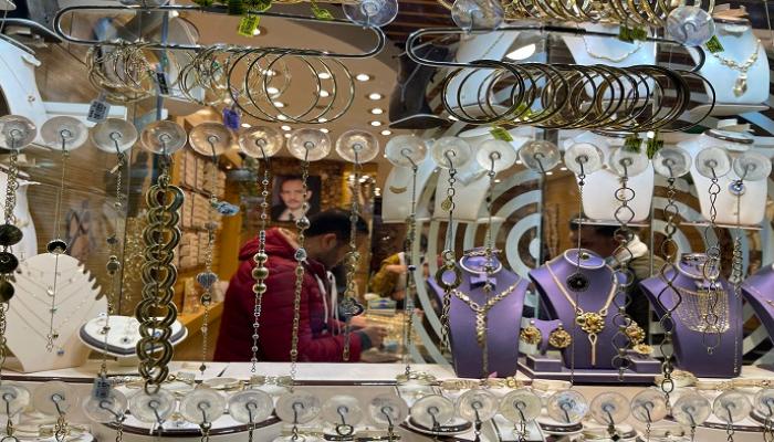تراجع أسعار الذهب في مصر