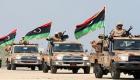 "مناطق عسكرية".. الجيش الليبي يكافح الإرهاب بالجنوب