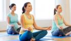 Yoga, stres ve gerginliği azaltıyor