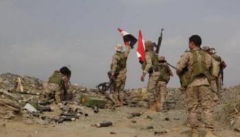 قوات من الجيش اليمني - أرشيفية