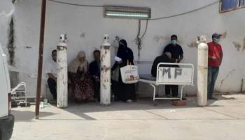 حالة المستشفيات بتونس خلال وضع كورونا - أرشيفية