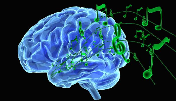 الموسيقى تسهم في  استعادة المهارات اللغوية بعد السكتة الدماغية